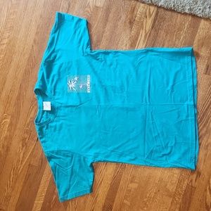 NWOT Punta Cana tshirt (M)